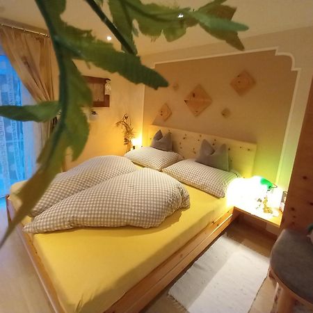 Ferienhaus 니에데른실 외부 사진